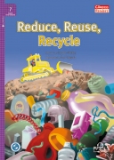 Reduce, Reuse, Recycle + MP3 Reduce, Reuse, Recycle + MP3